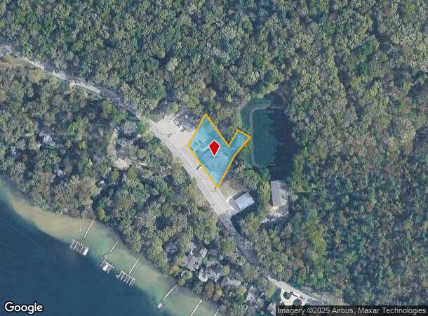 11080 Gun Lake Rd, Middleville, MI Parcel Map