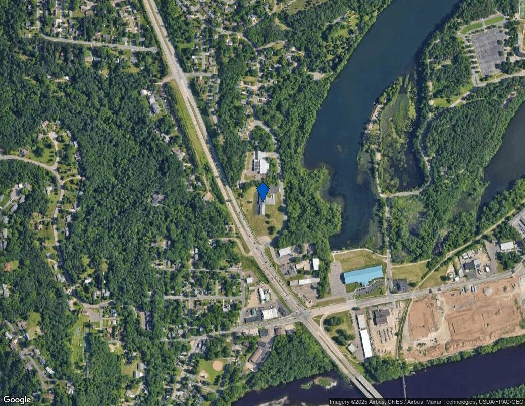 511 N Clairemont Ave, Eau Claire, WI, 54703 Industrial