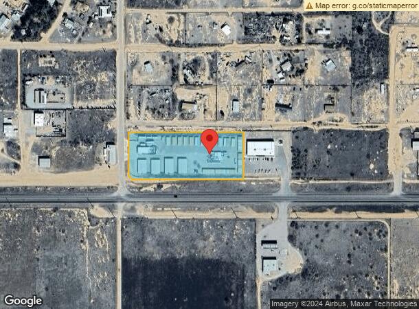  10373 S Deliverance Way, Hereford, AZ Parcel Map