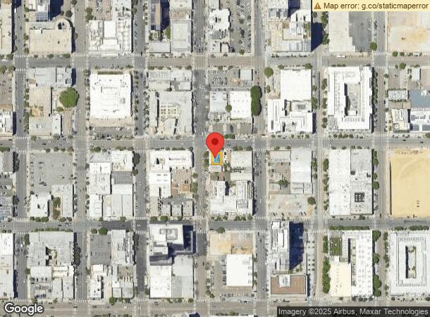  765 10Th Ave, San Diego, CA Parcel Map