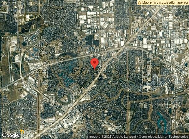  University Blvd, Sugar Land, TX Parcel Map