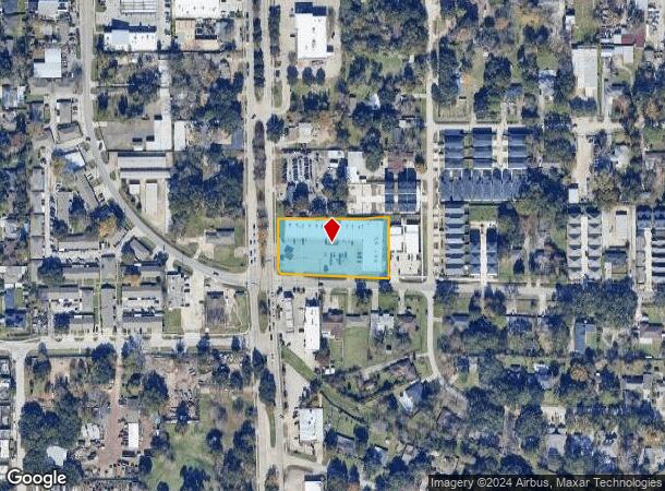 1900 Blalock Rd, Houston, TX 77080 - Property Record | LoopNet