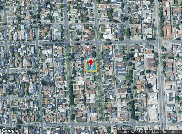 14719 S White Ave, Compton, CA 90221 - Property Record | LoopNet