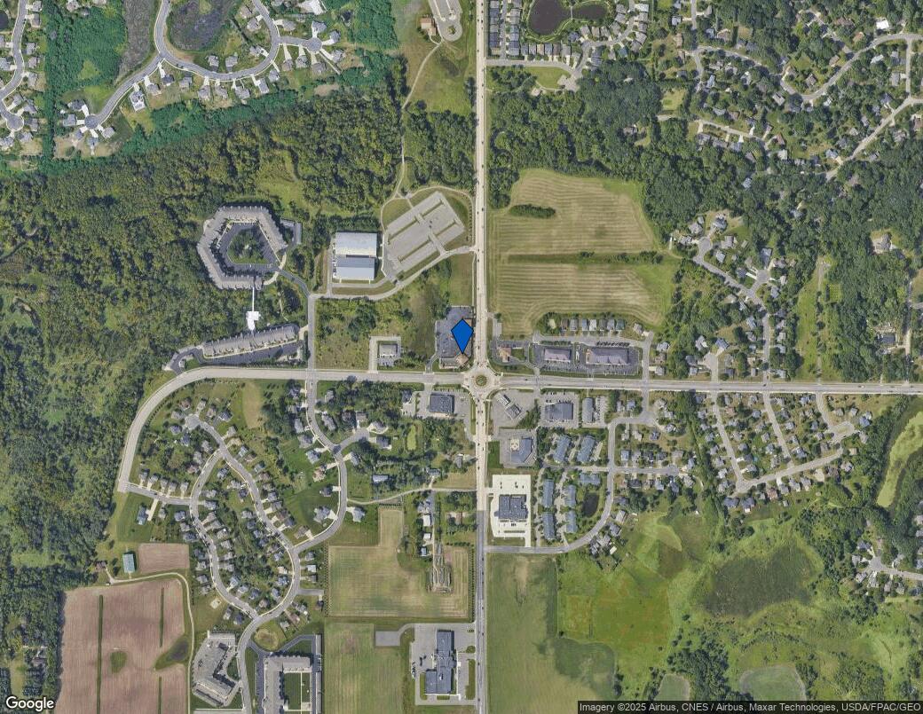 1101 2nd St S, Sartell, MN, 56377 Retail Space For Lease