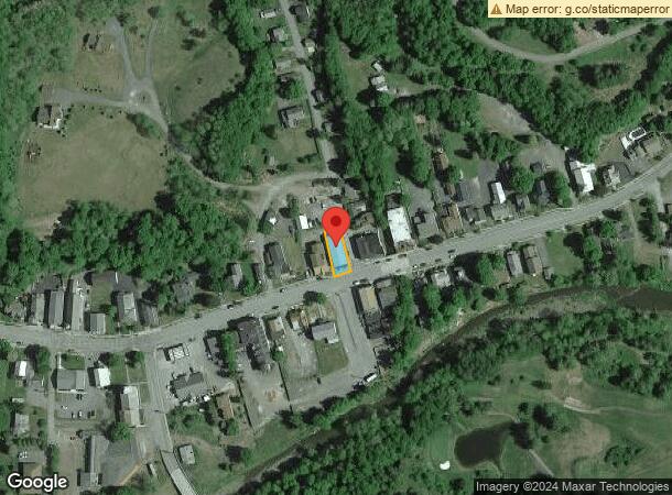  5344 State Route 23, Windham, NY Parcel Map