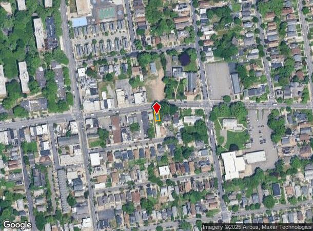  996 Castleton Ave, Staten Island, NY Parcel Map