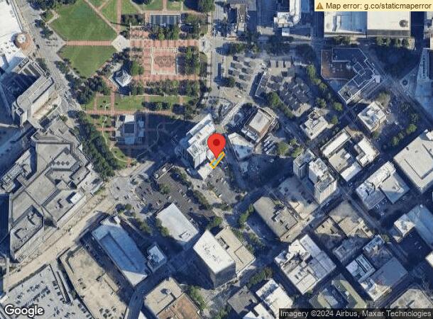  146 Nassau St Nw, Atlanta, GA Parcel Map