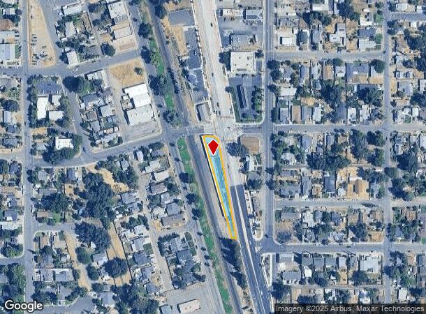  9792 Live Oak Blvd, Live Oak, CA Parcel Map