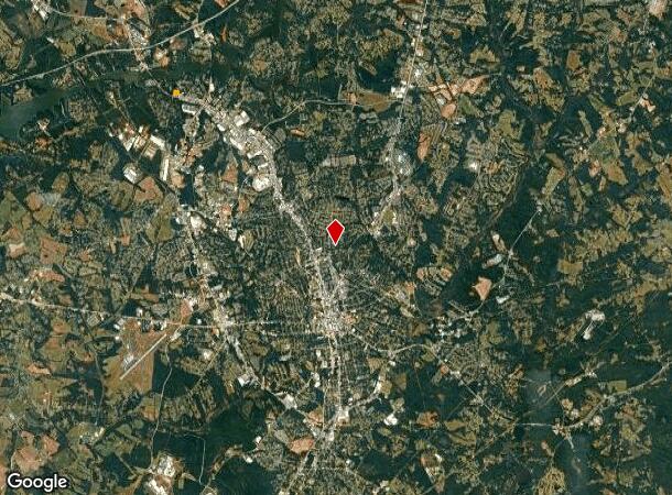  402 Shannon Way, Anderson, SC Parcel Map