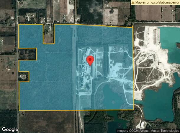  4779 Us Highway 27, Branford, FL Parcel Map