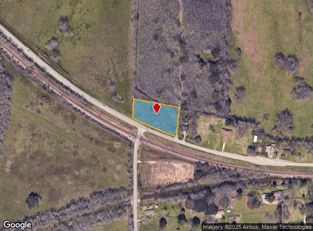  Fm 2759, Richmond, TX Parcel Map