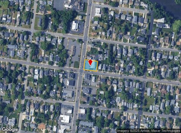  300 State Route 71, Spring Lake, NJ Parcel Map