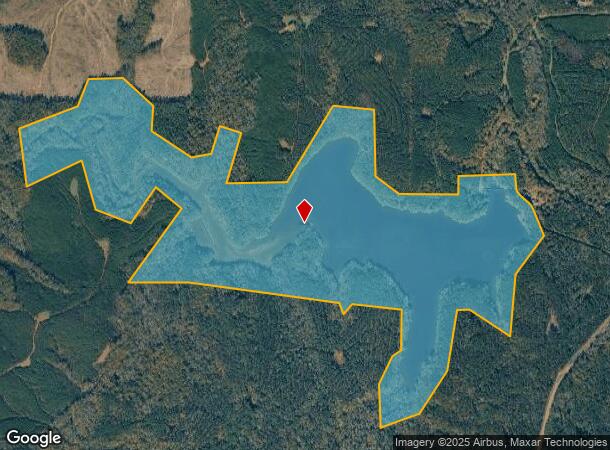  Tobesofkee Crk, Forsyth, GA Parcel Map