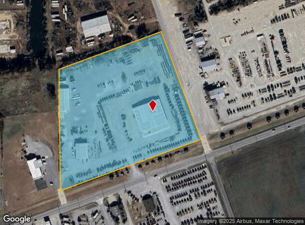 Us Highway 62 E, Sikeston, MO Parcel Map