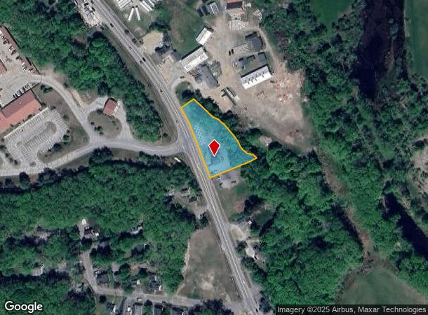 310 N State St, Concord, NH Parcel Map