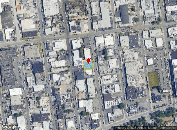 67 Sylvester St, Westbury, NY Parcel Map