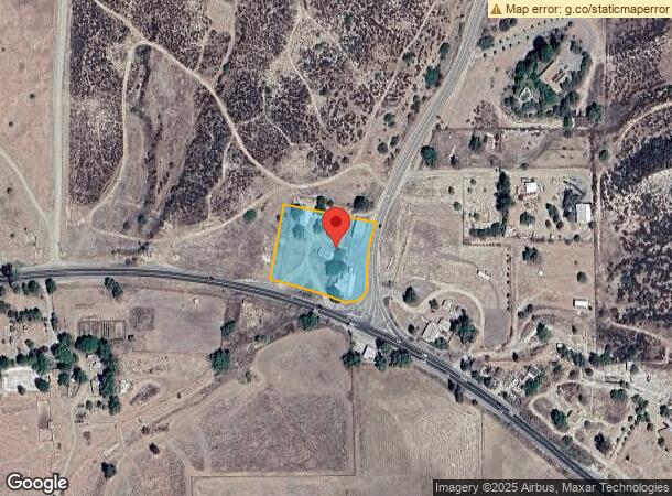  45615 Highway 79, Hemet, CA Parcel Map