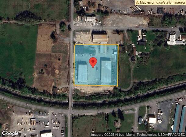  12441 Bartholomew Rd, Anacortes, WA Parcel Map