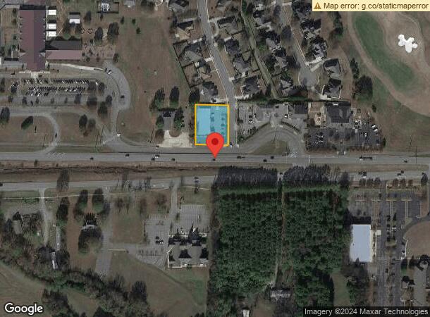  301 Old Highway 431, Owens Cross Roads, AL Parcel Map