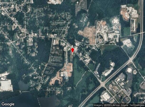  575 Newnan Rd, Carrollton, GA Parcel Map