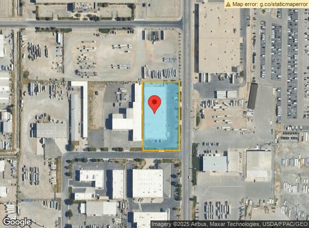  125 N 400 W, North Salt Lake, UT Parcel Map