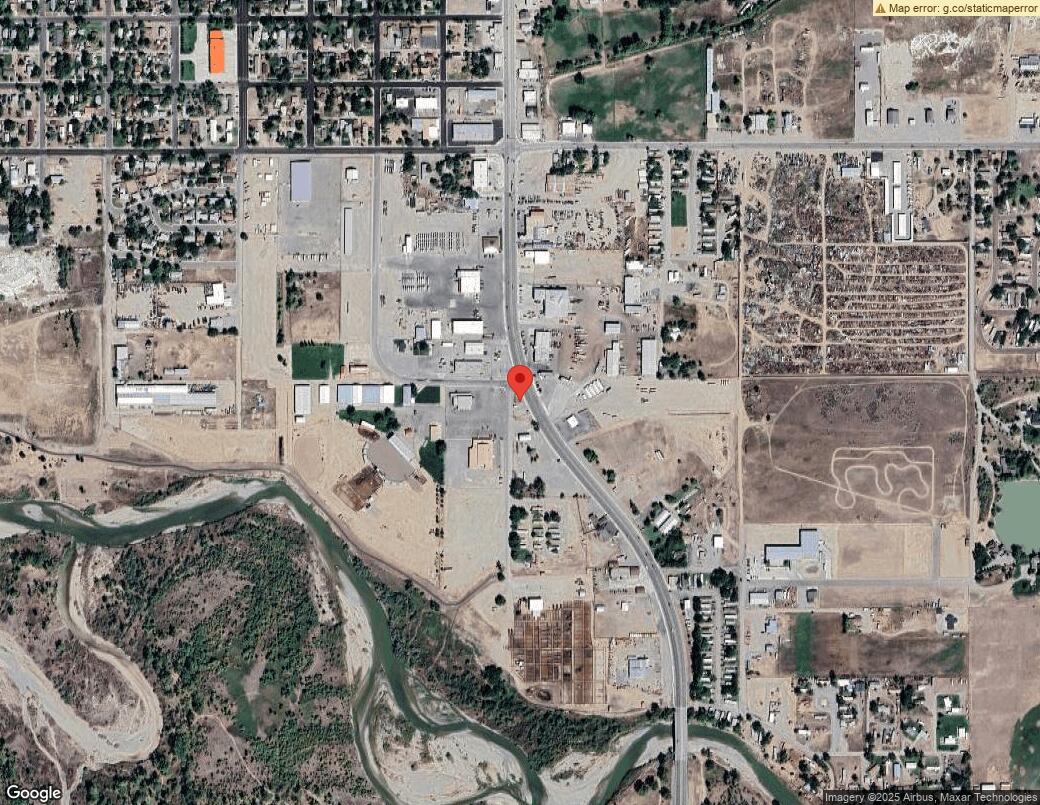 910 S Federal Blvd, Riverton, WY, 82501 Bar Property For Sale