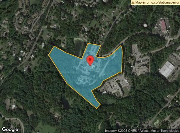  99 Golden Hill Dr, Kingston, NY Parcel Map