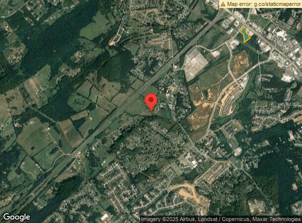  Adesa Pkwy, Lenoir City, TN Parcel Map