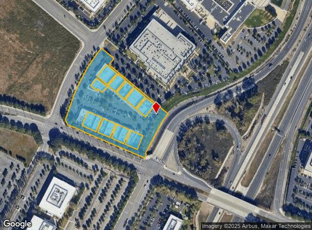  Situs Na, Irvine, CA Parcel Map