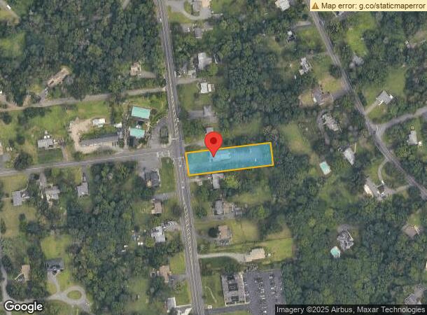  794 Us Highway 202/206, Bridgewater, NJ Parcel Map