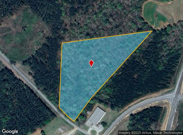3 Lemuel Rd, Gaffney, SC Parcel Map