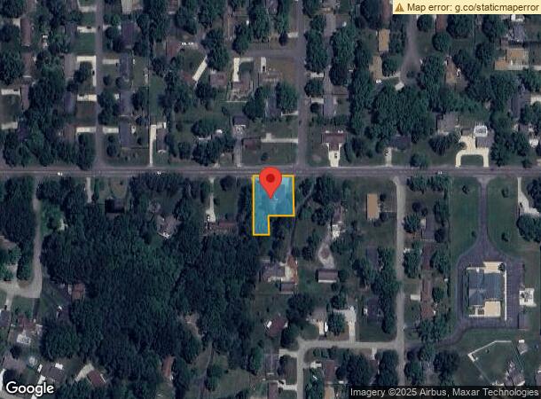 2240 W John Beers Rd, Stevensville, Mi 49127 - Property Record 