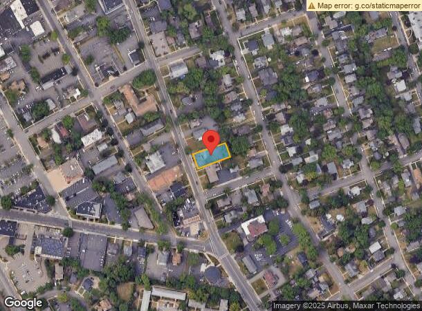 249 Kinderkamack Rd, Westwood, NJ 07675 - Property Record | LoopNet