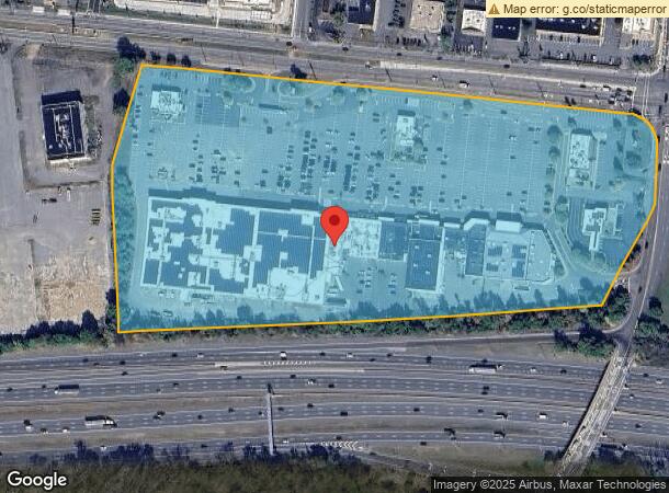  1123 Us Highway 46, Parsippany, NJ Parcel Map