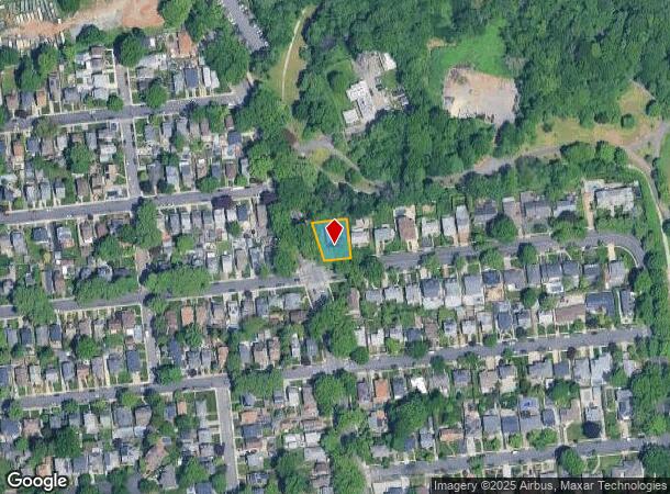  79 Rice Ave, Staten Island, NY Parcel Map