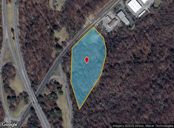 Route 44, Salt Point, NY Parcel Map