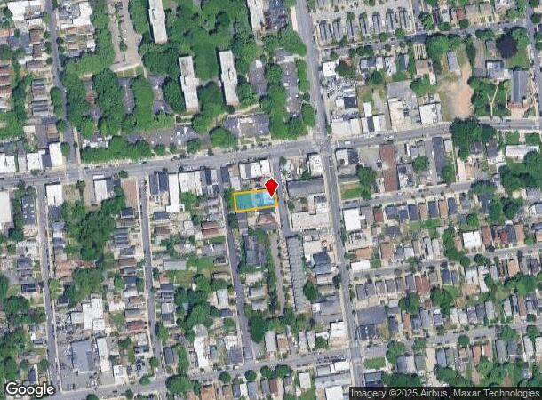 82 State St, Staten Island, NY Parcel Map