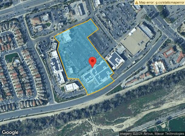  31781 Temecula Pky, Temecula, CA Parcel Map