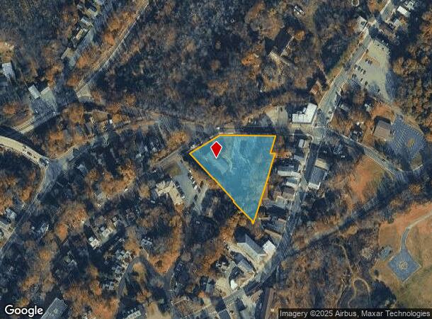 29 Junction St, Franklin, NJ Parcel Map