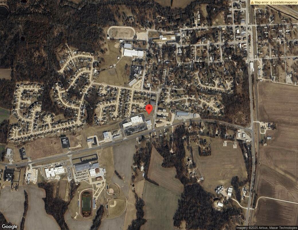 3 Winfield Plz, Winfield, MO, 63389 Commercial Land For Sale