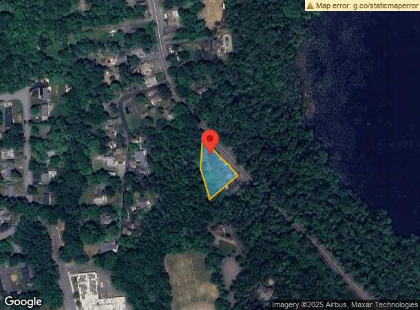  341 Macopin Rd, West Milford, NJ Parcel Map