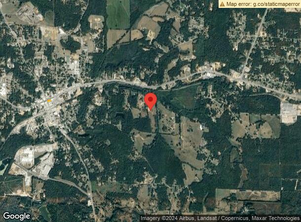  1006 Us Highway 43, Winfield, AL Parcel Map