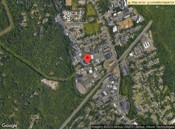  180 Amity Rd, Woodbridge, CT Parcel Map