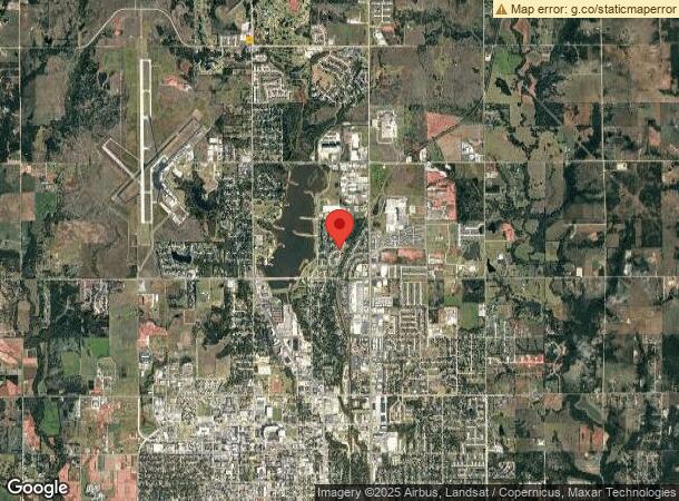  5024 N Washington St, Stillwater, OK Parcel Map