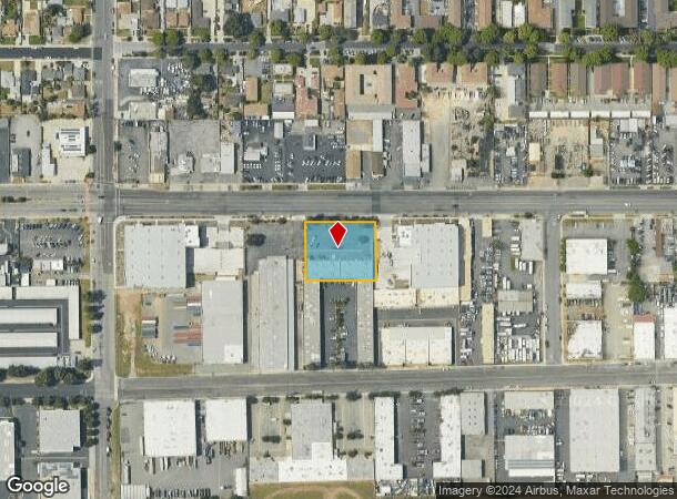 1511 W Holt Blvd, Ontario, CA 91762 - Property Record | LoopNet