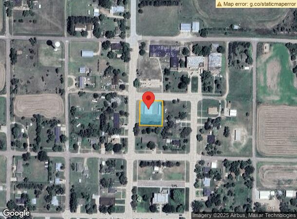 311 10Th St, Beaver City, NE 68926 - Property Record | LoopNet