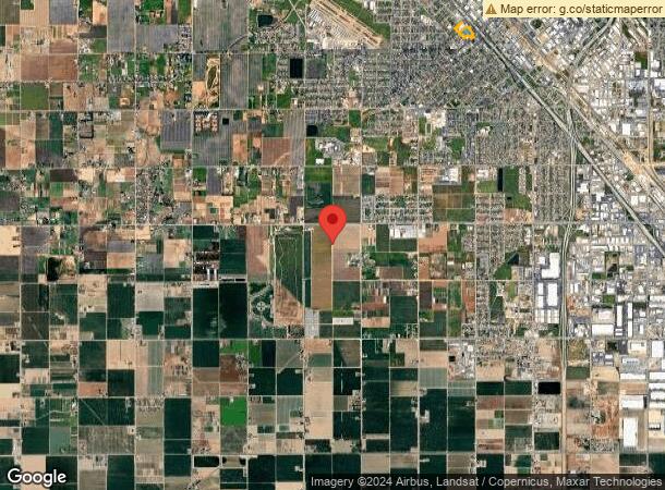  1153 Fresno St, Fresno, CA Parcel Map