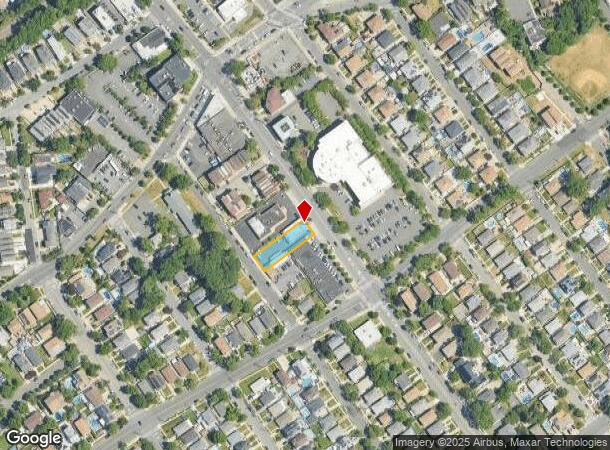 3938 Richmond Ave, Staten Island, NY Parcel Map