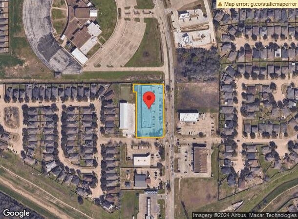 5803 Fry Rd, Katy, TX 77449 - Property Record | LoopNet