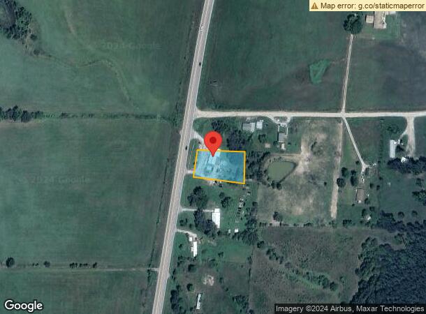  Highway 63, Cabool, MO Parcel Map